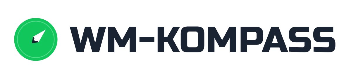 WM Kompass