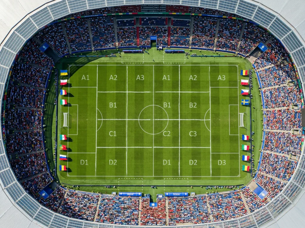 Alle 12 Gruppen der Fußball-WM 2026 — Insider-Analyse mit Wettchancen und Prognosen