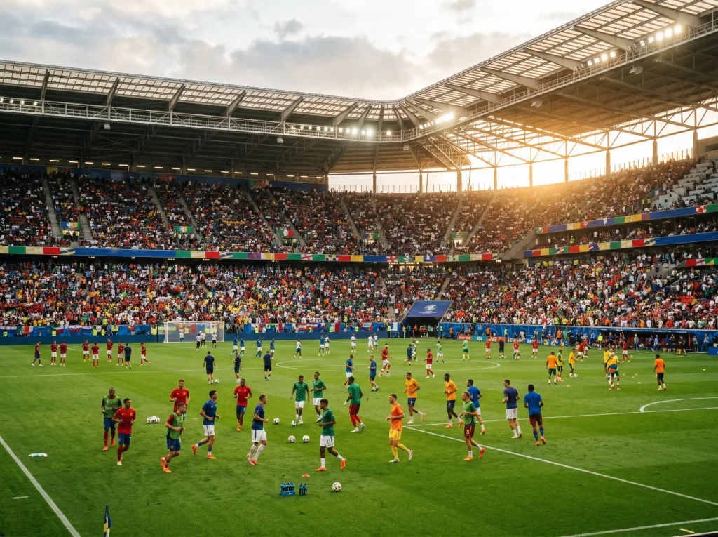 Alle 48 Teams der Fußball-WM 2026 — Insider-Analyse der Stärken, Schwächen und Wettchancen