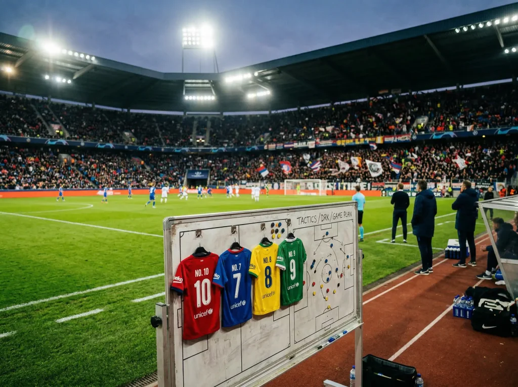 World Cup 2026 Group E preview featuring Germany, Ecuador, Côte d'Ivoire, and Curaçao