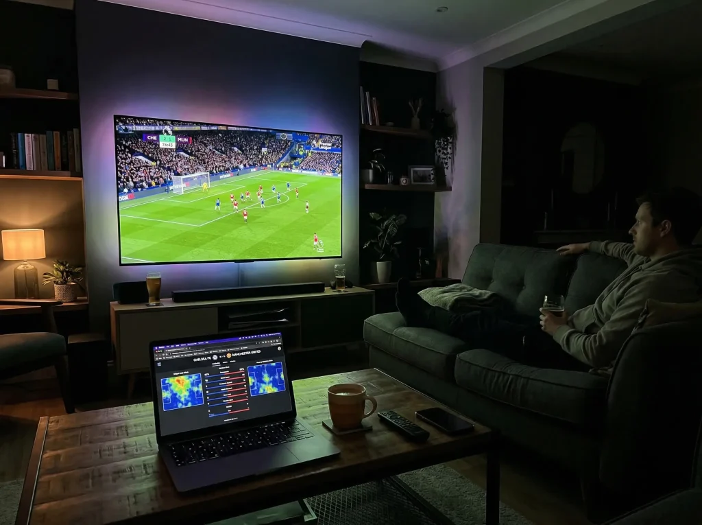 Live-Wetten bei der WM 2026 mit Echtzeit-Quotenänderungen