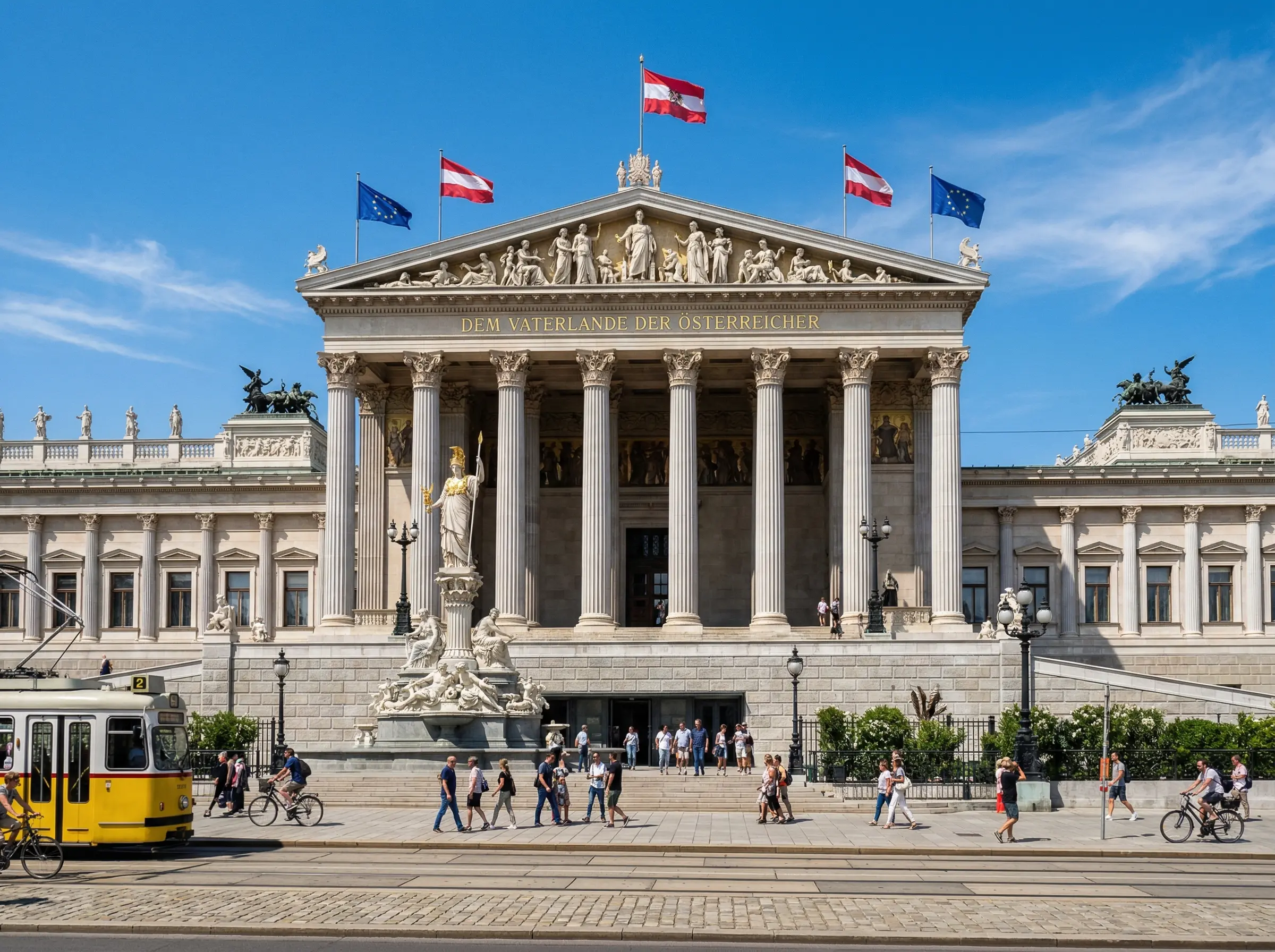 Rechtliche Grundlagen für Sportwetten in Österreich 2026