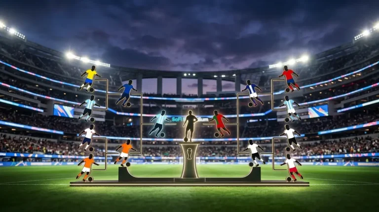 Viertelfinale WM 2026: meine Tipps & Quoten zu allen vier Spielen