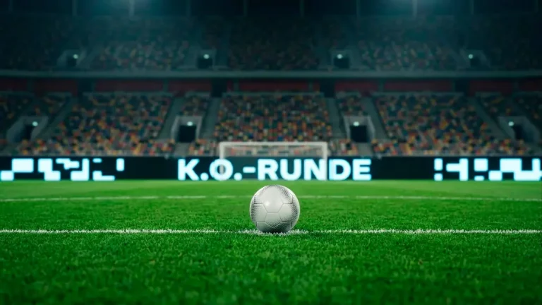 WM 2026 Runde der letzten 32 — die K.o.-Phase und ihre ersten Quoten